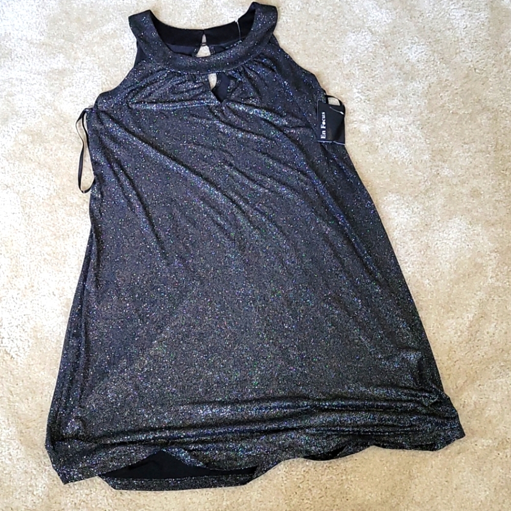 Baby doll dress